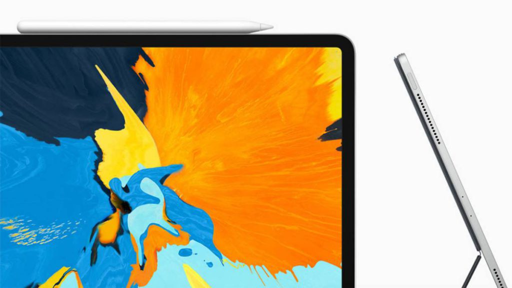 iPad Pro