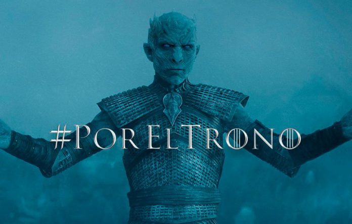 juego tronos temporada 8