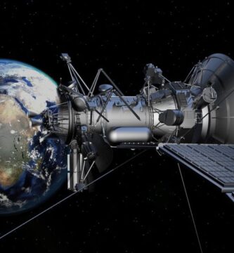 satelite
