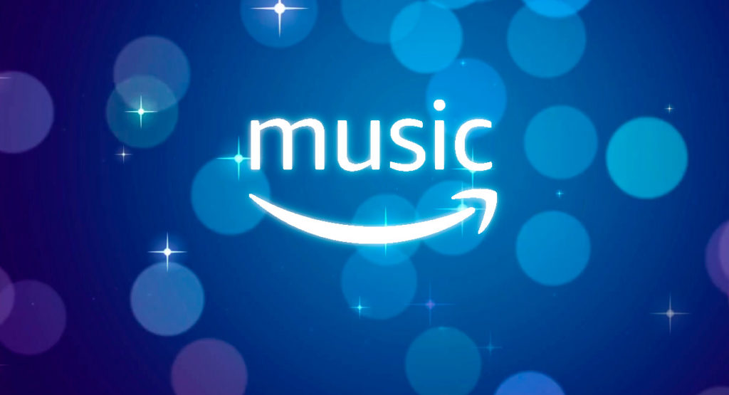 Amazon Prime Music
