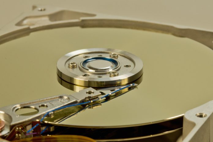 EaseUS Data Recovery Wizard