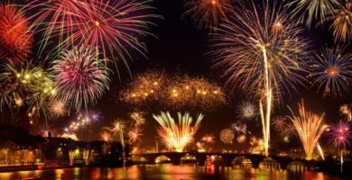 Feliz 2019