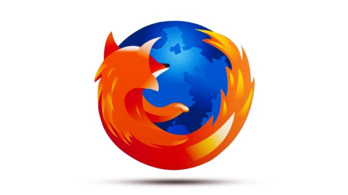 Firefox 64