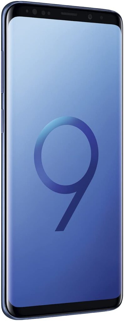 Galaxy S9 Plus review