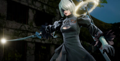 NieR Automata Game of the YoHRa Edition