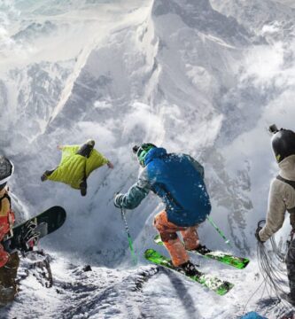 PlayStation Plus para enero de 2019