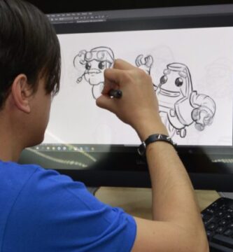 PlayStation Talents Games Camp 2