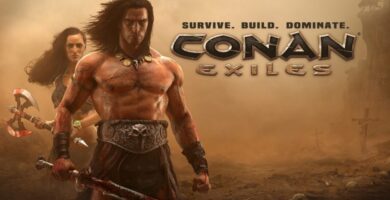 conan exiles