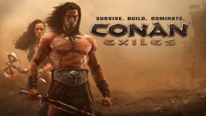 conan exiles