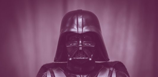 darth vader star wars pixabay