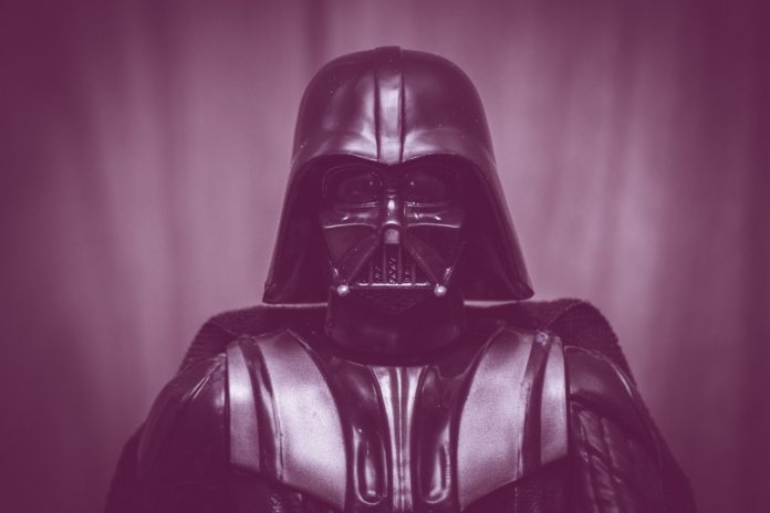 darth vader star wars pixabay