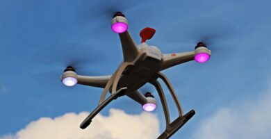 drone gatwick