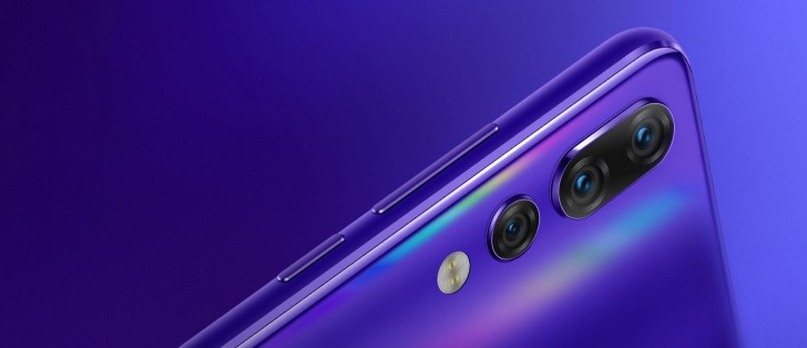 lenovo z5s