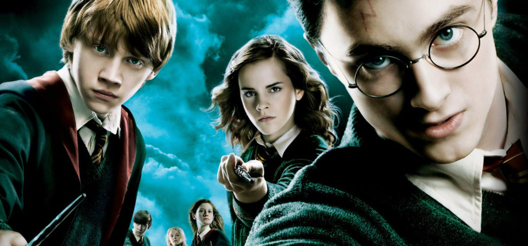 teaser Harry Potter Wizards Unite