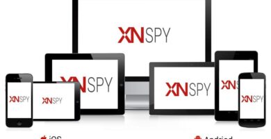 xnspy