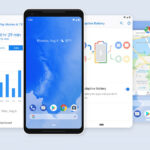 Android 9 Pie