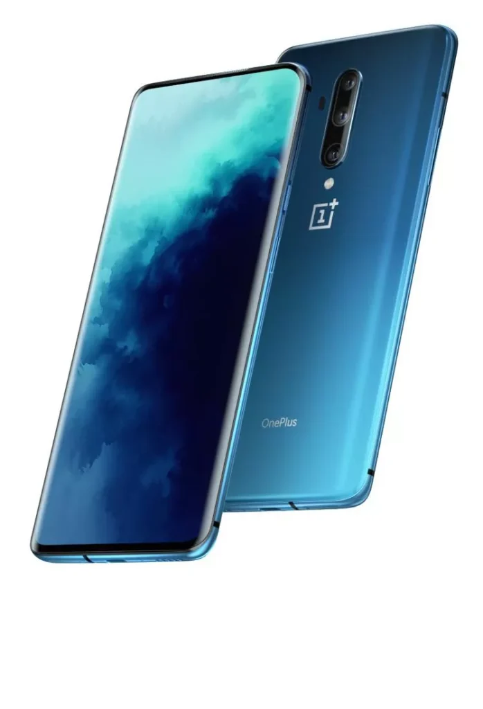 OnePlus 7T