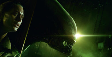 Alien Isolation