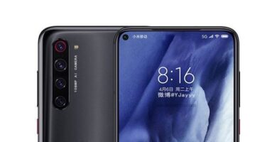 ClubTech Xiaomi Mi 10 2