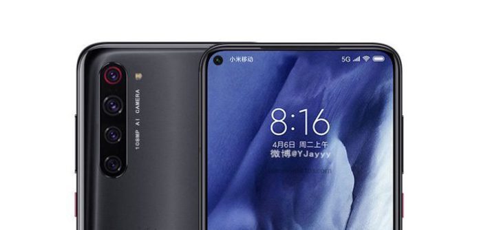 ClubTech Xiaomi Mi 10 2