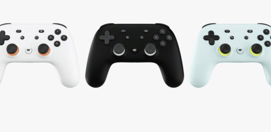 Google presenta Google Stadia