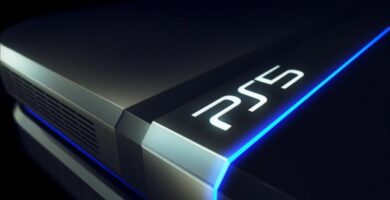 PlayStation 5