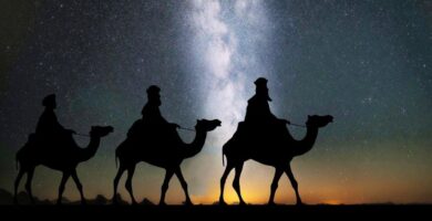 Reyes Magos regalos tecnologicos