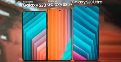 Samsung Galaxy S20