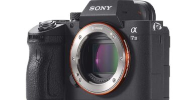 Sony Alpha ILCE7M3