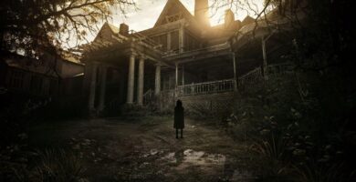 Survival horror