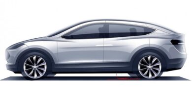 Tesla Model Y 2