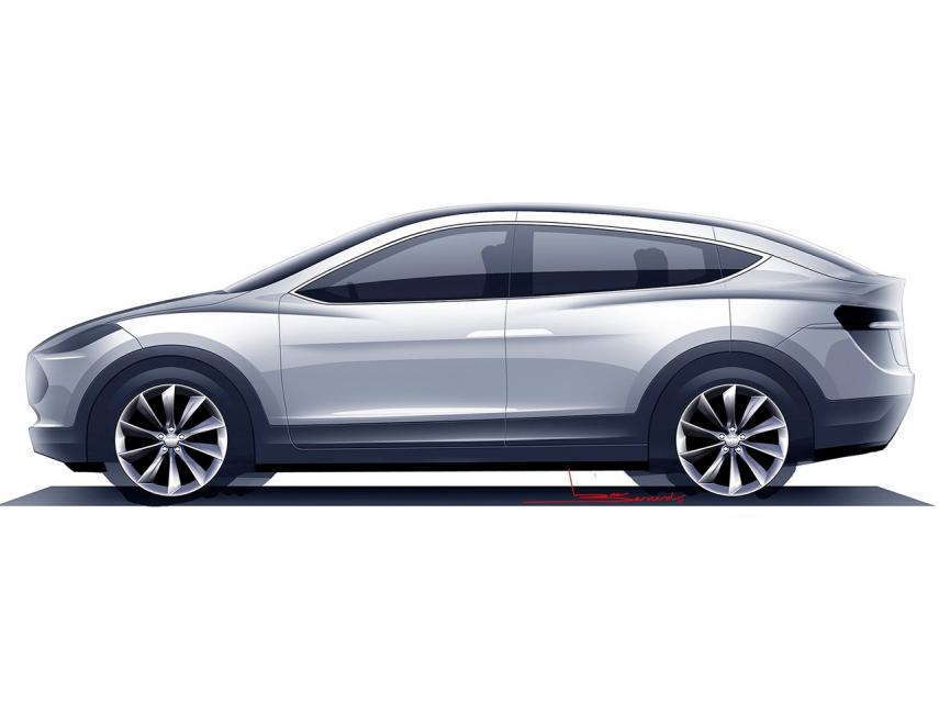 Tesla Model Y 2