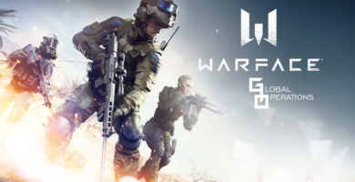 Warface