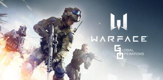 Warface