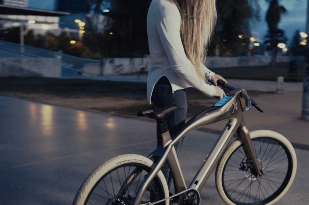 X One ebike