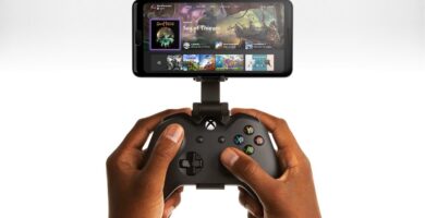 Xbox Console Streaming