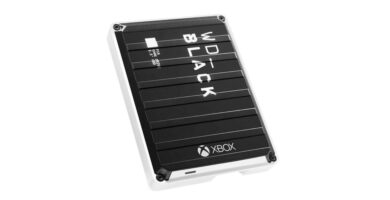 Xbox Western