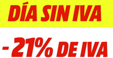dia sin iva de mediamarkt