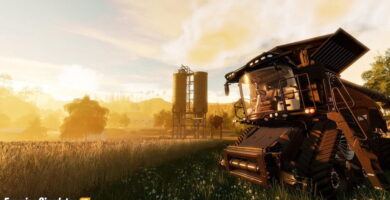 gratis Farming Simulator 19