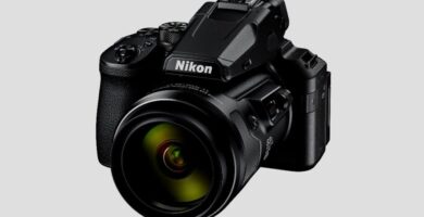 nikon coolpix p950 1