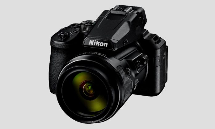 nikon coolpix p950 1