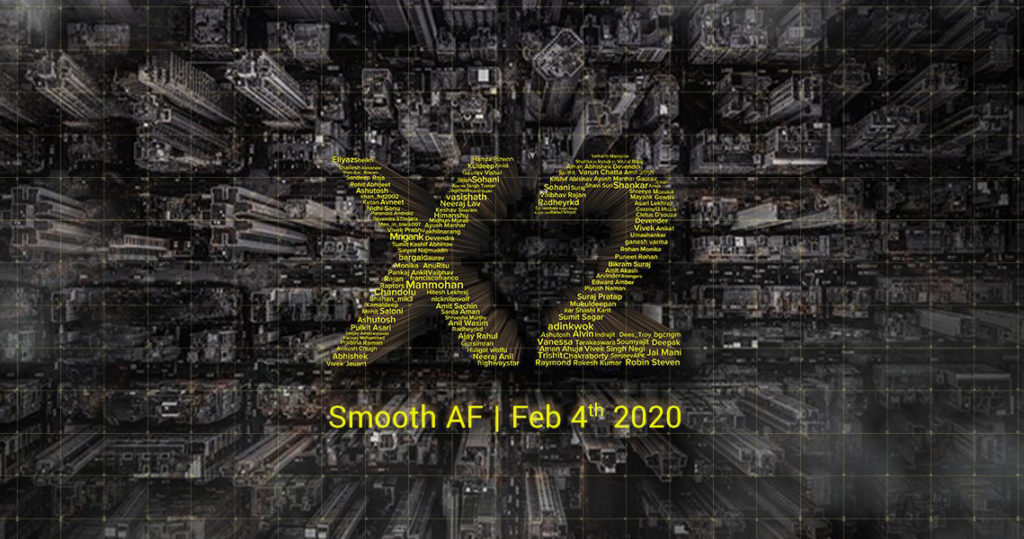 poco x2 fecha presentacion oficial
