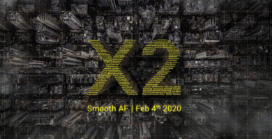 poco x2 fecha presentacion oficial
