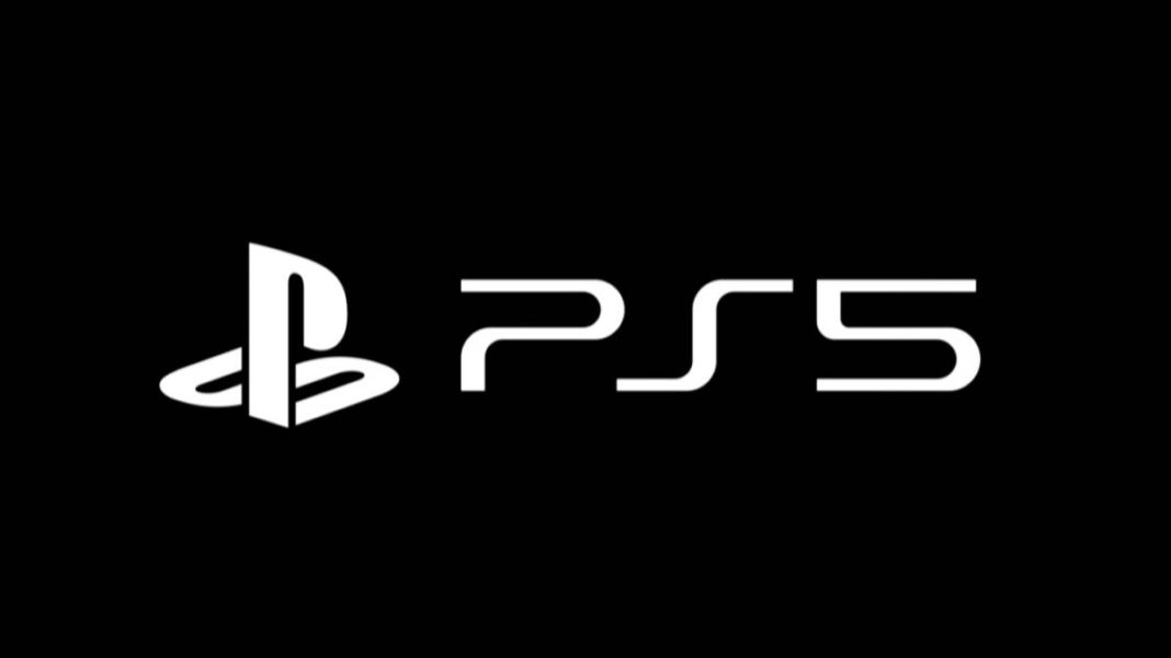 ps5 logo