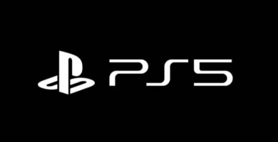 ps5 logo