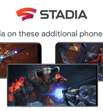 Google Stadia