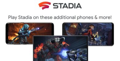 Google Stadia