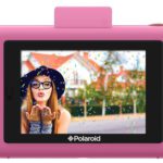 Polaroid Snap Touch San Valentin