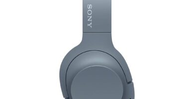 Sony WHH900N oferta