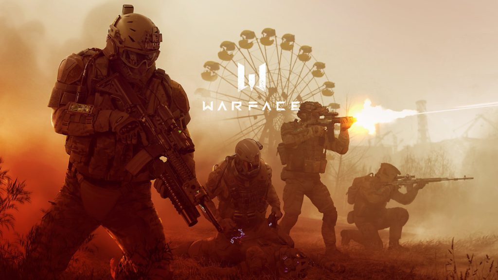 Warface